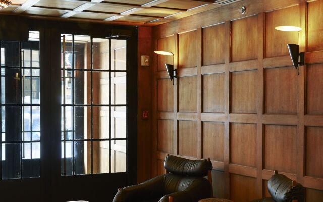 The Ludlow Hotel