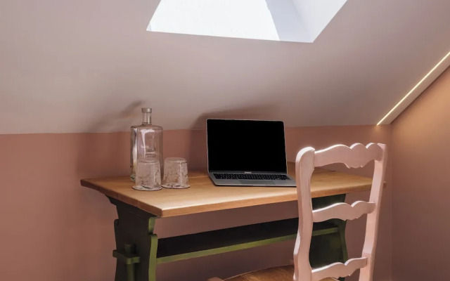 Palacete do Guerreiro SPA&Country House