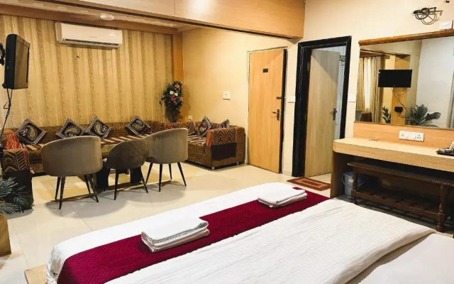 Hotel Relax Inn
