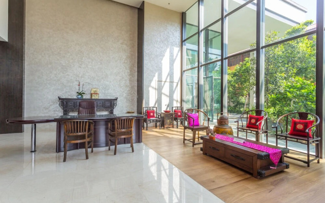 Damai 88 by Suites Us Homes