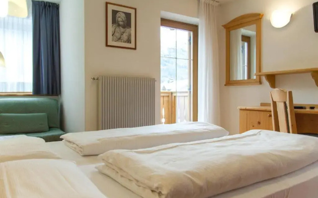 Hotel Genzianella