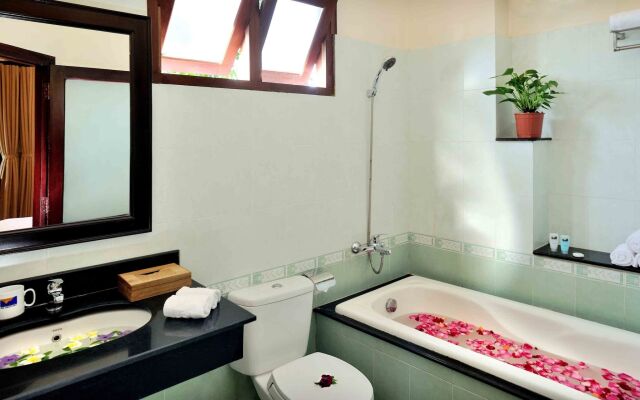 MuiNe Century Beach Resort & Spa