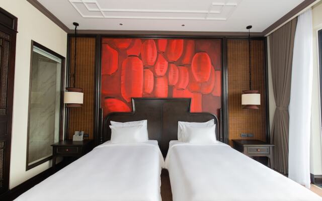 Silkian Hoian Boutique Hotel & Spa