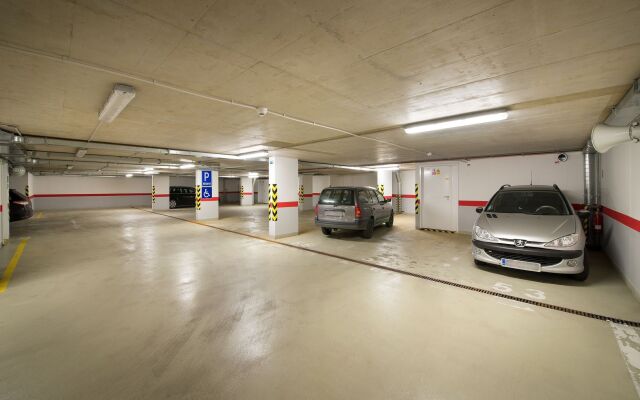 Loft Hotel Bratislava