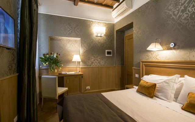 Duca d'Alba Hotel