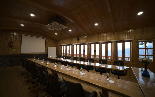 The Peru Resort by Xtreeme