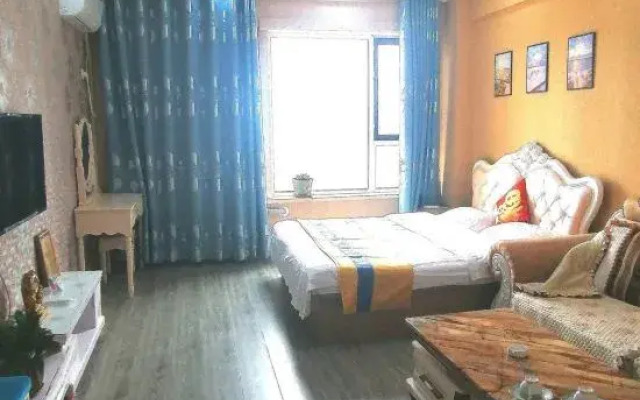 Changchun Jinghe Self-service Apartment