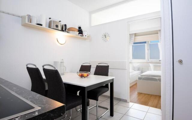 Berolina Wohnung 317