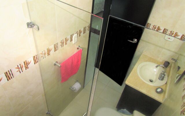 Apartamentos SOHO Style - Cerca al Mar