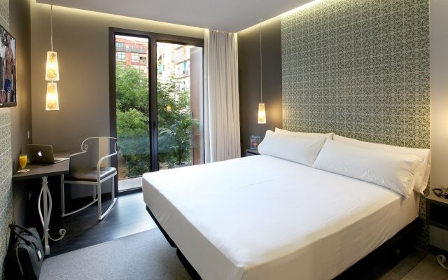 Axel TWO Barcelona 4*Sup – Adults Only