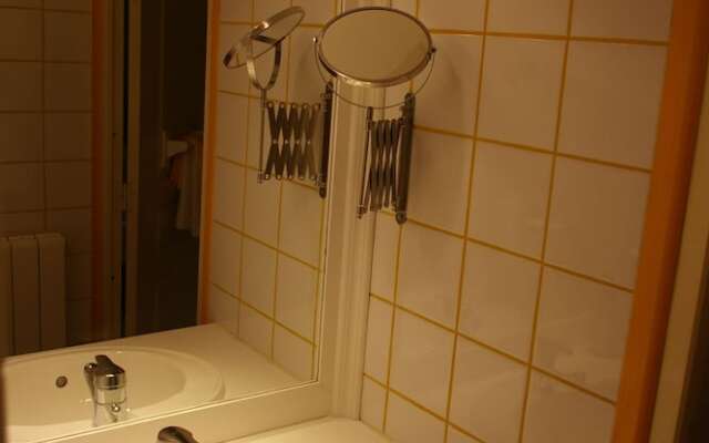 Chambres d'hôtes de Laloubin