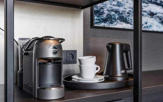 Le Marin Hotel Rotterdam City - Handwritten Collection