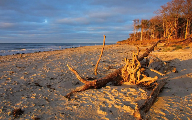 Strandhotel Dunenmeer