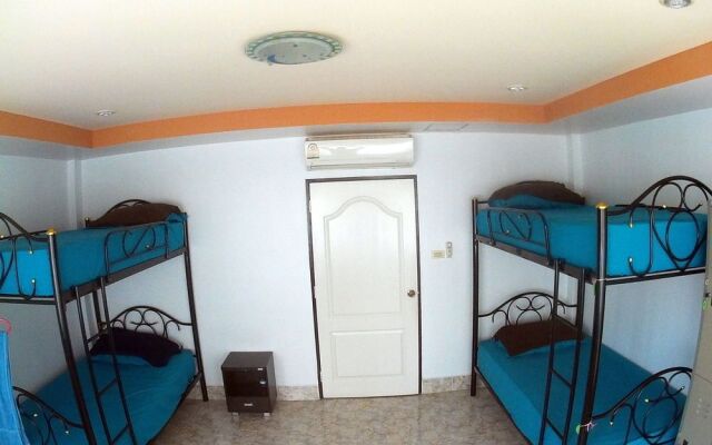 Swan Guesthouse and Restaurant