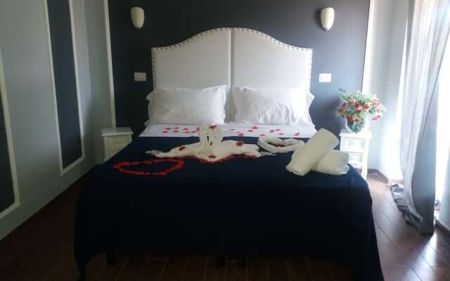 Hotel Magnolia