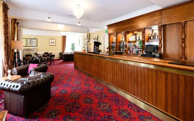 Fisher's Hotel
