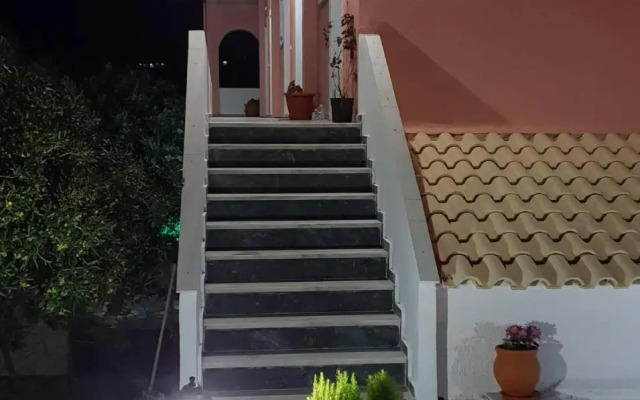 Marianna House