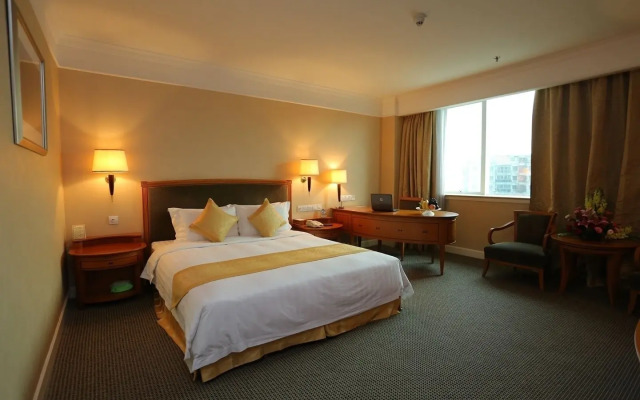 Agile Hotel