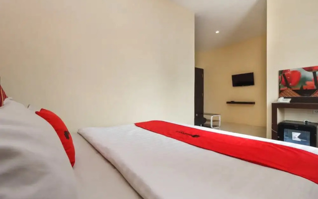 Reddoorz Plus @ Pengayoman Panakkukang