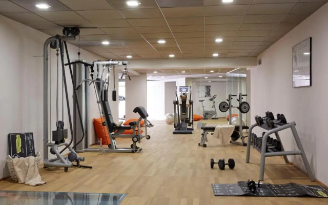 Saint Hubertus Resort