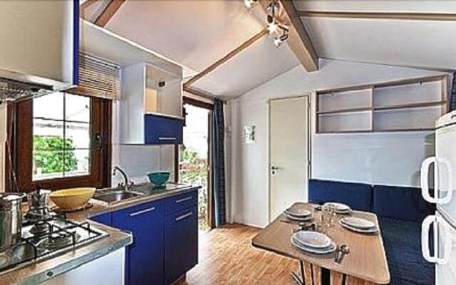 Camping La Scogliera