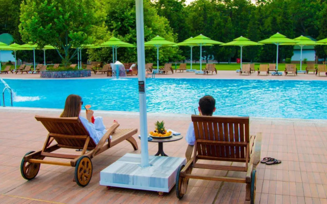 River Inn Boutique Hotel