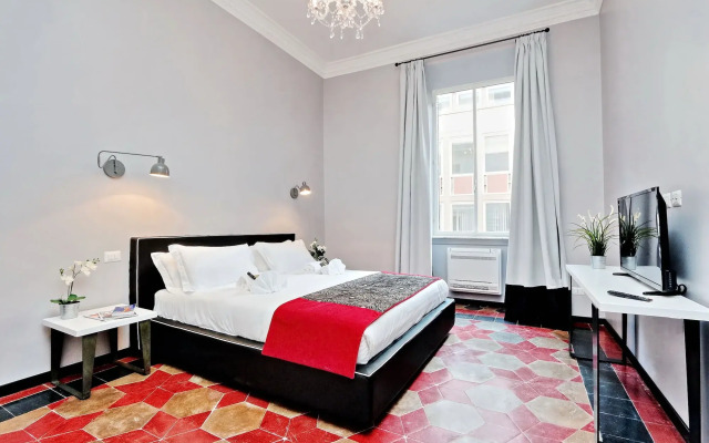 Monti Apartments - My Extra Home