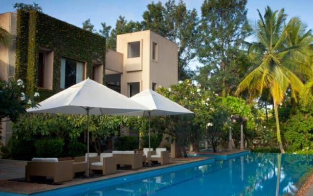 Shreyas Retreat