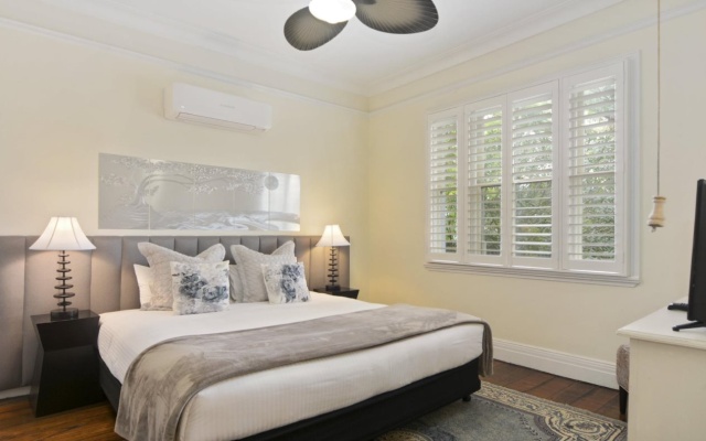 The Pines – Guest Rooms – Nowra