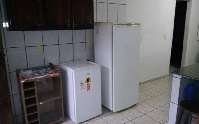 Residência Deolindo