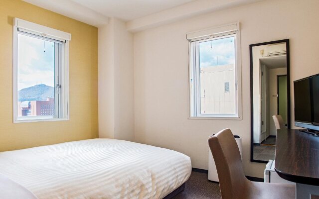 Super Hotel Hakodate