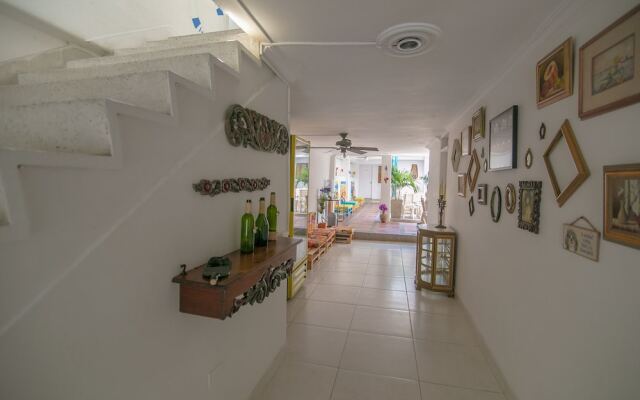 Bonavento Hostel