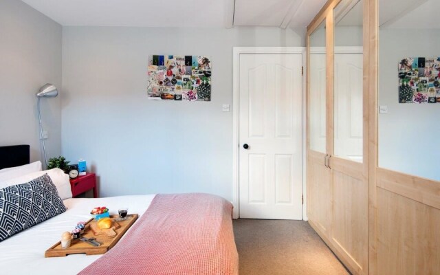 The Loft Wimbledon Retreat - MAO