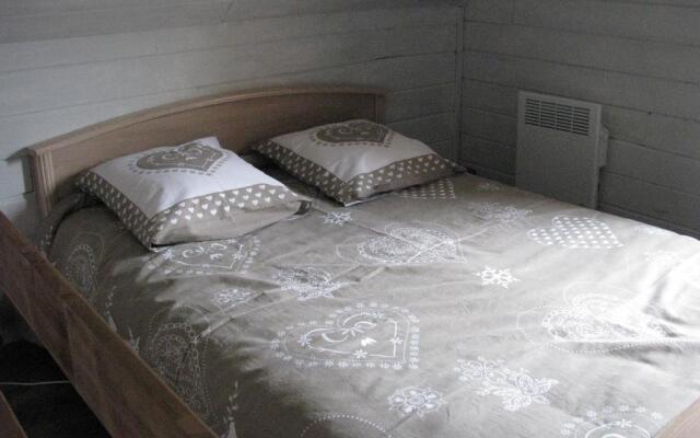 Apartment Chalet Bourg d'Oisans