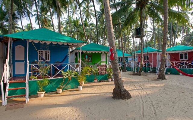 Cuba Beach Bungalows