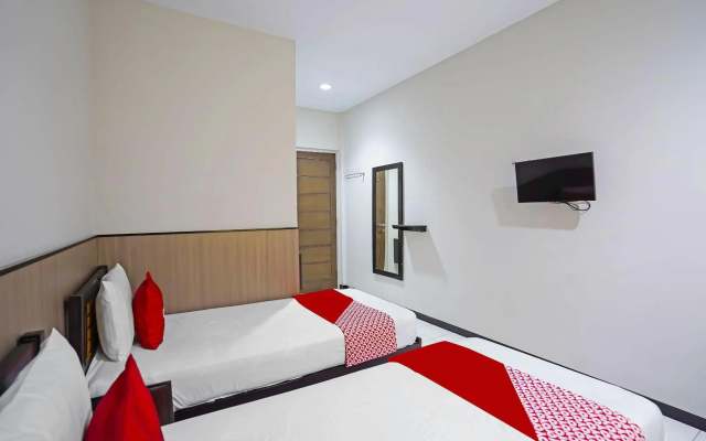 Hotel O Anugerah