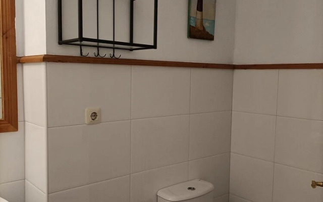 Apartamentos Rurales La Torre