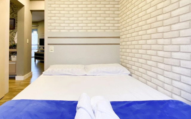 Resid. Clube Mar Grosso-Laguna - LAG208