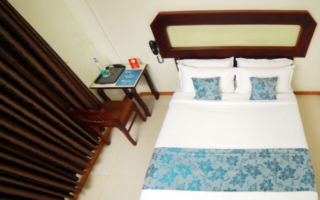 OYO 8331 Kodavath Residency