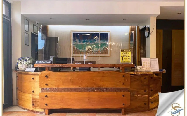 Serene La Playa Boracay