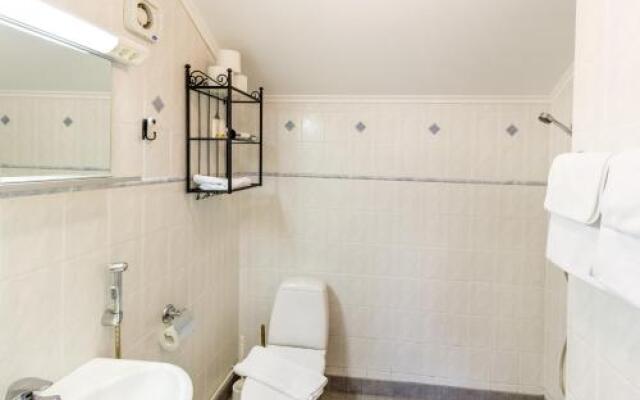 Hanko Villa Anke