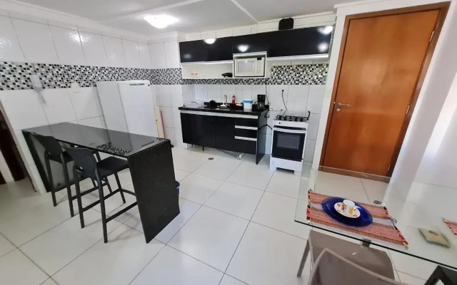 Luxor Tambau Flat Home Service