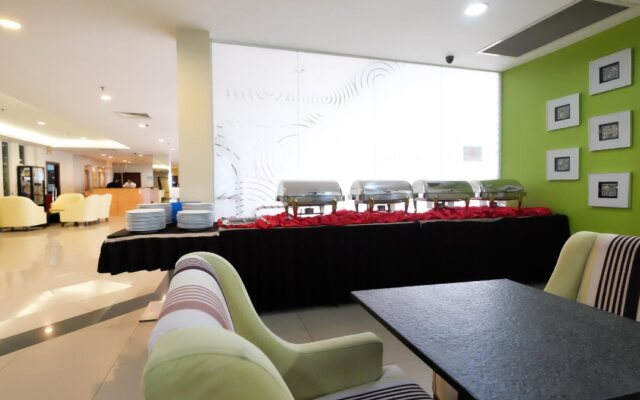 Times Hotel