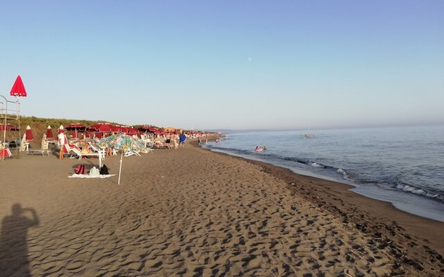 Camere Montalto Centro