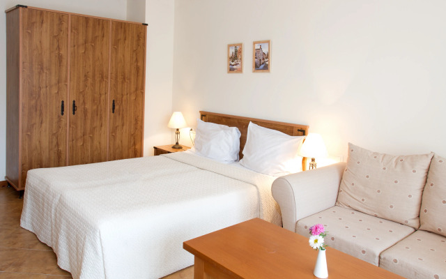 SPA Resort St. Ivan Rilski