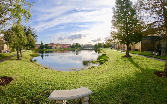 Terra Verde Resort 4748