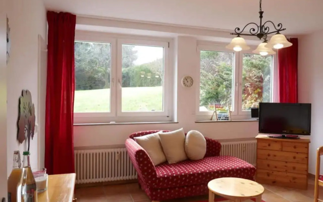 Holiday Apartment Sonia on the Lake