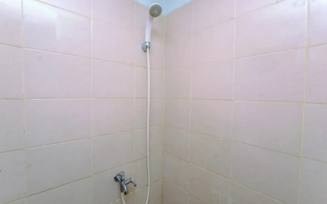 Comfortable And Tidy Studio At Titanium Square Apartment