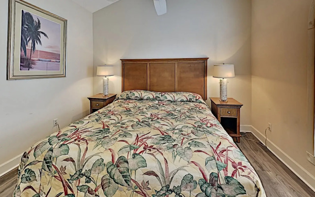 Myrtlewood Condos