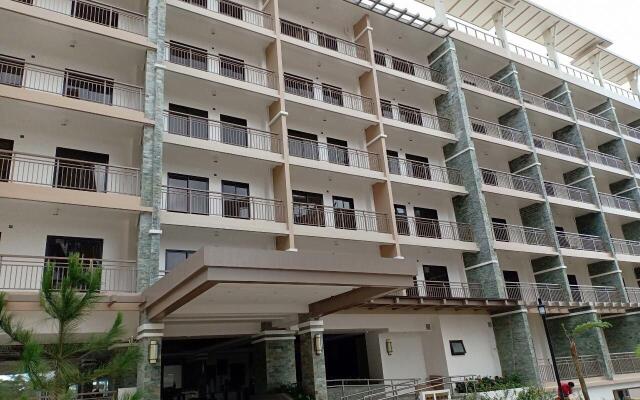 Bristle Ridge (Dmci)